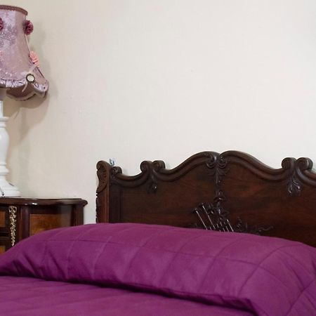 شقة Casa Rodriguez - إيغليزياس المظهر الخارجي الصورة