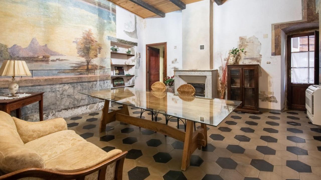 شقة Casa Rodriguez - إيغليزياس المظهر الخارجي الصورة