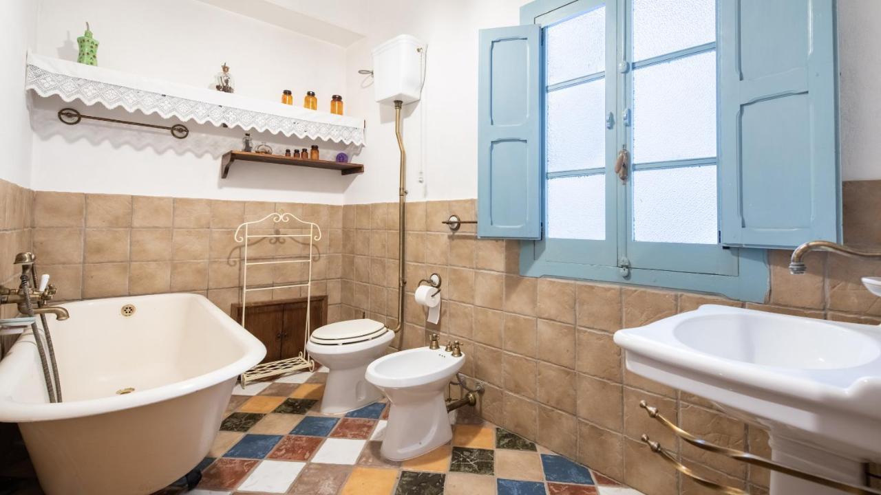 شقة Casa Rodriguez - إيغليزياس المظهر الخارجي الصورة
