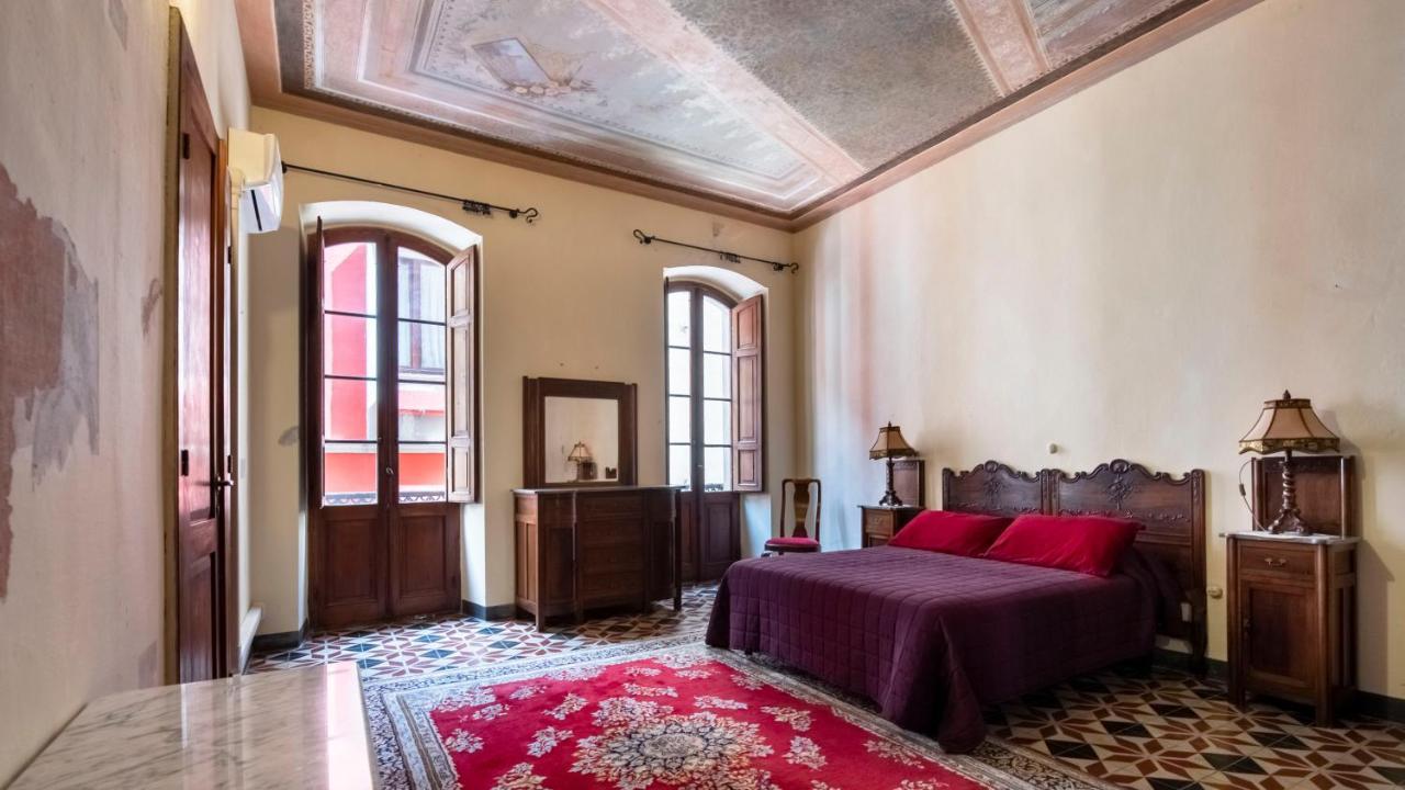 شقة Casa Rodriguez - إيغليزياس المظهر الخارجي الصورة