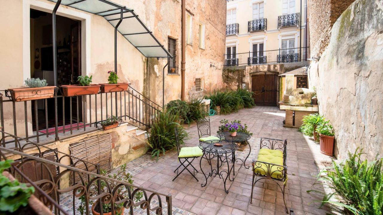 شقة Casa Rodriguez - إيغليزياس المظهر الخارجي الصورة