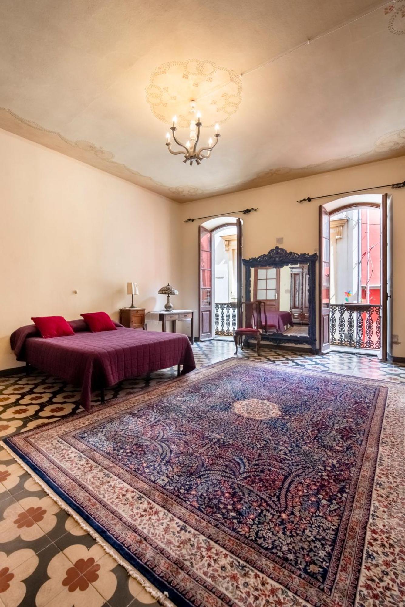 شقة Casa Rodriguez - إيغليزياس المظهر الخارجي الصورة