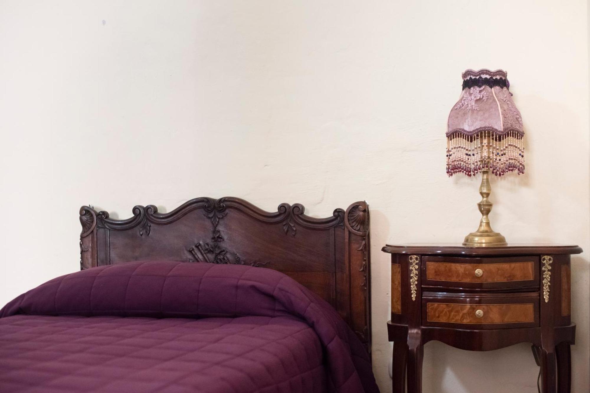 شقة Casa Rodriguez - إيغليزياس المظهر الخارجي الصورة